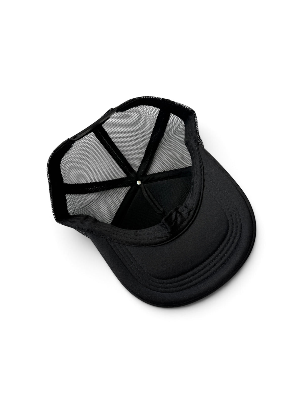 DOGSHUMAN Trucker Cap — photo 7