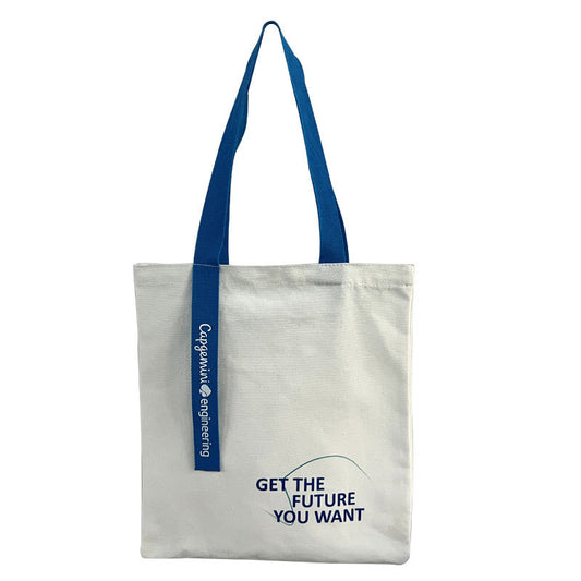 Branded Shopping Bag