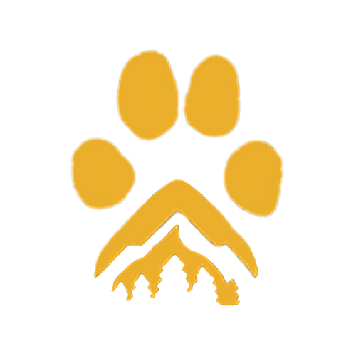 Paws Imperial logo