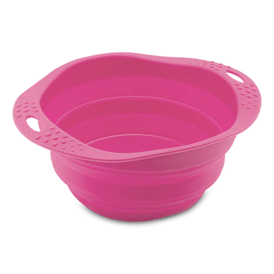 Beco Collapsable Travel Bowl