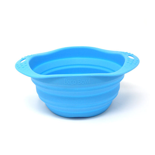Beco Collapsable Travel Bowl
