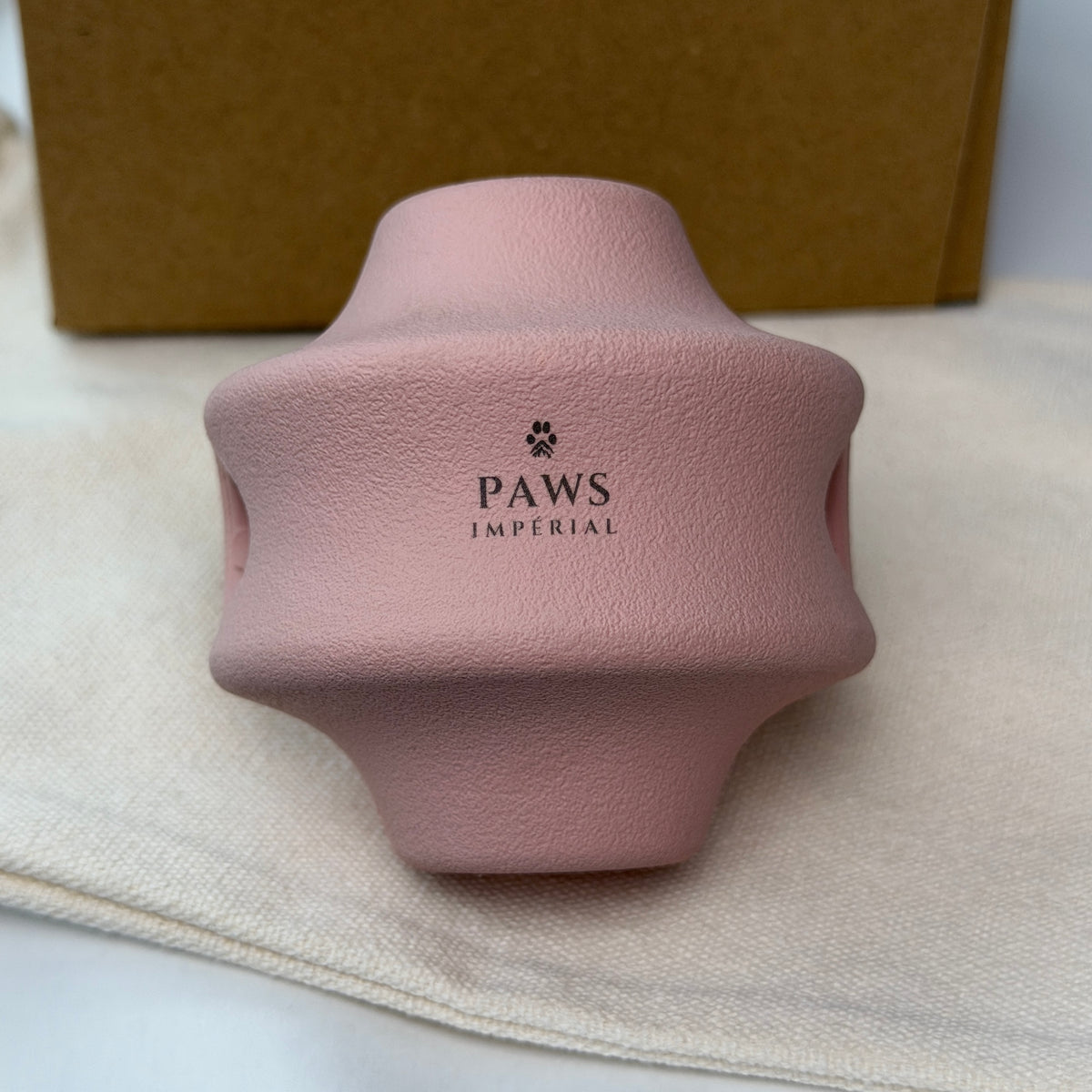 Ballet Pink Box — photo 1