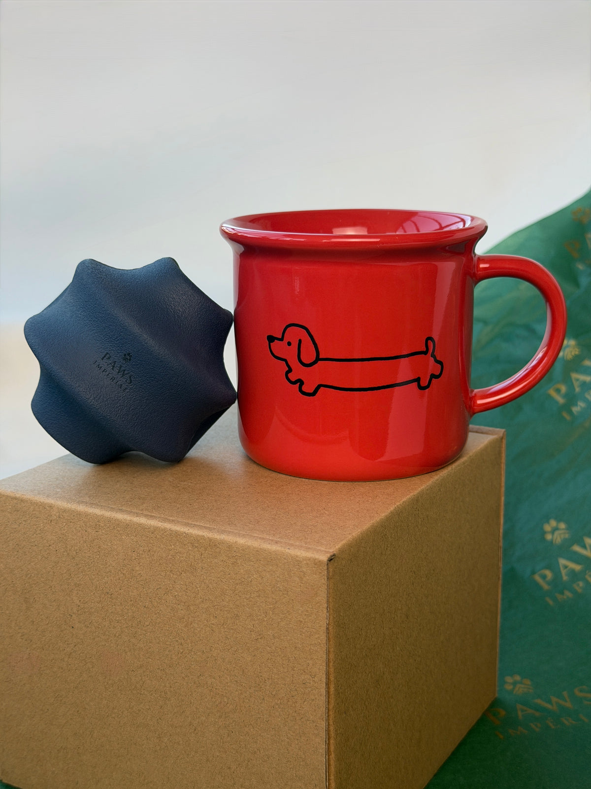 Fourth of July Box — photo 1
