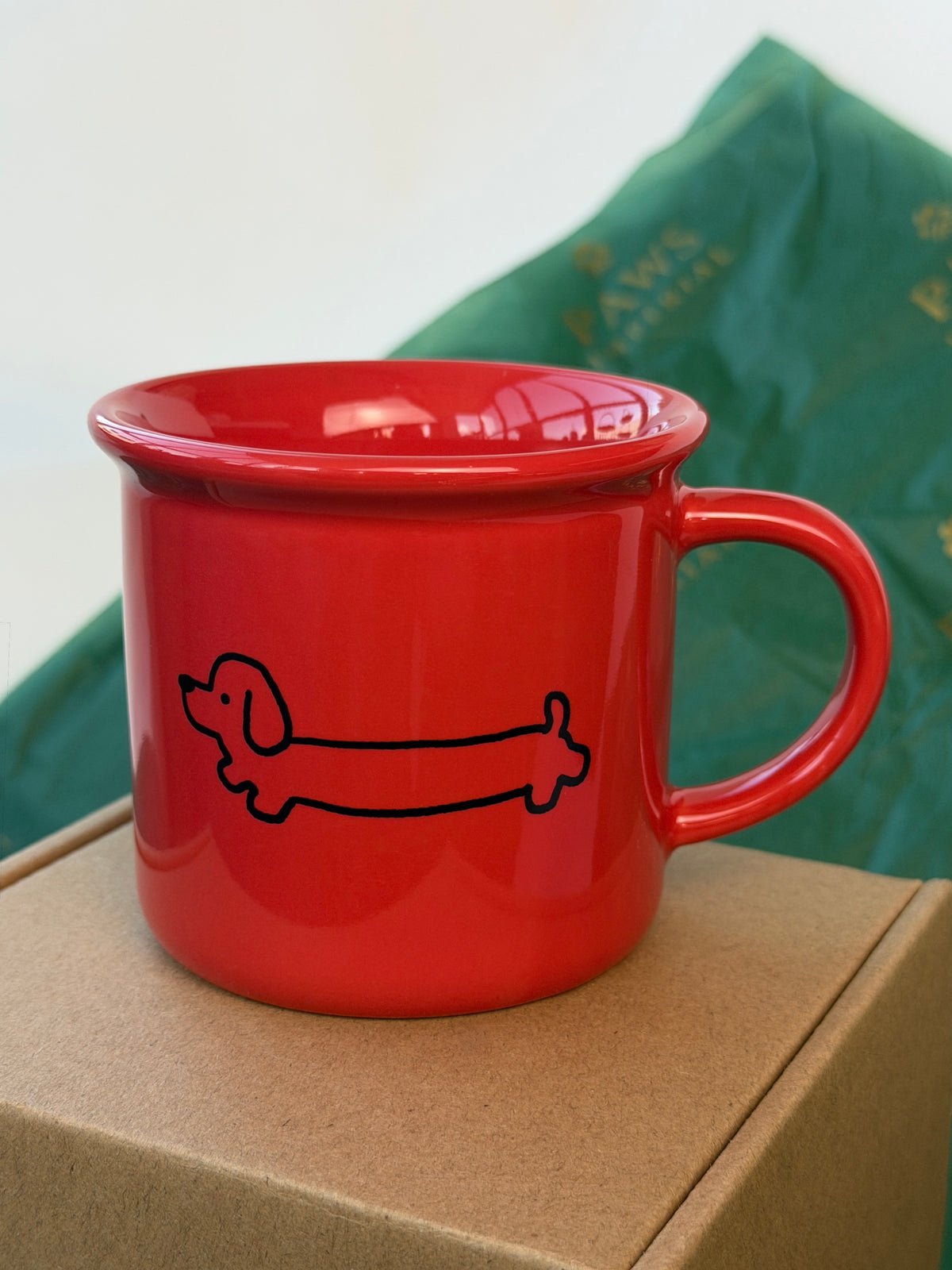 Fourth of July Box — photo 5