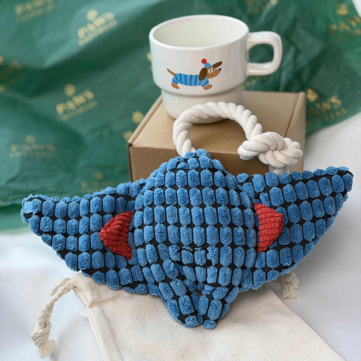 Ocean Coffee Box — photo 2