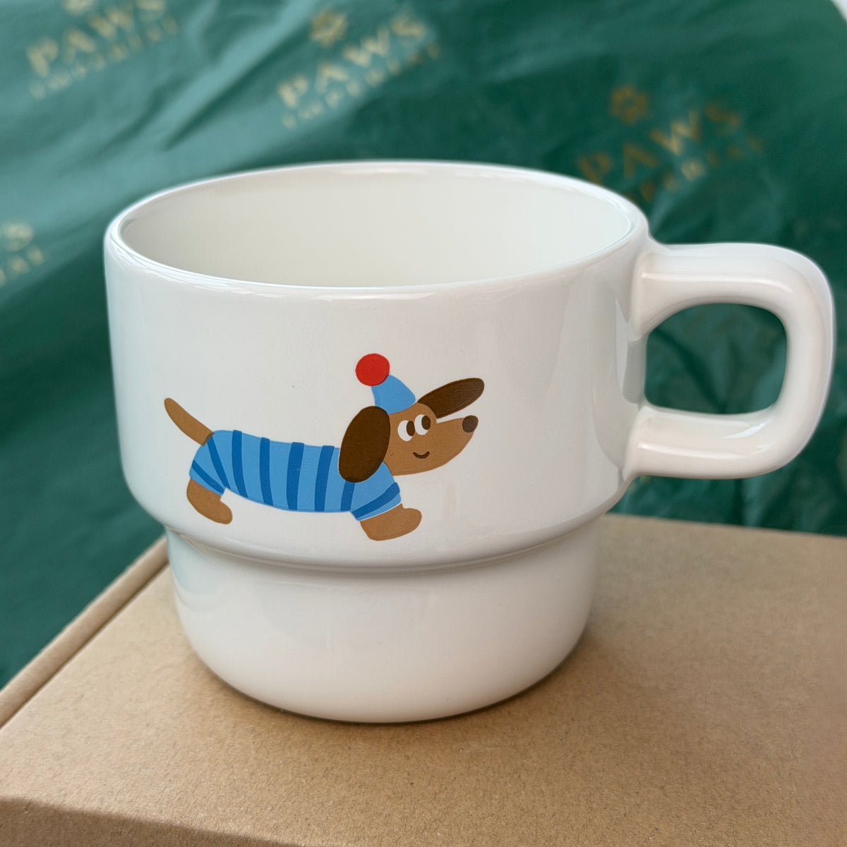 Ocean Coffee Box — photo 3