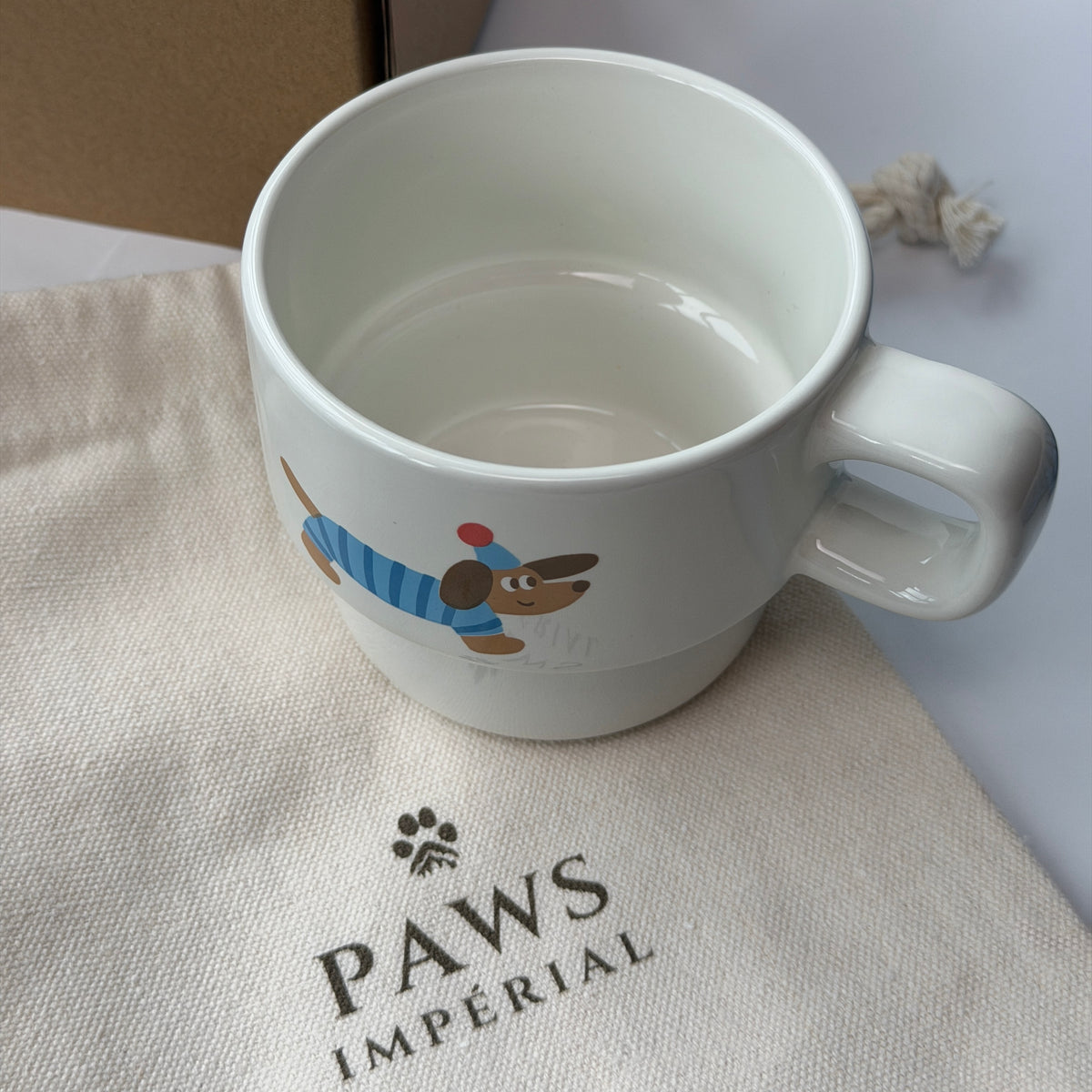 Ocean Coffee Box — photo 4