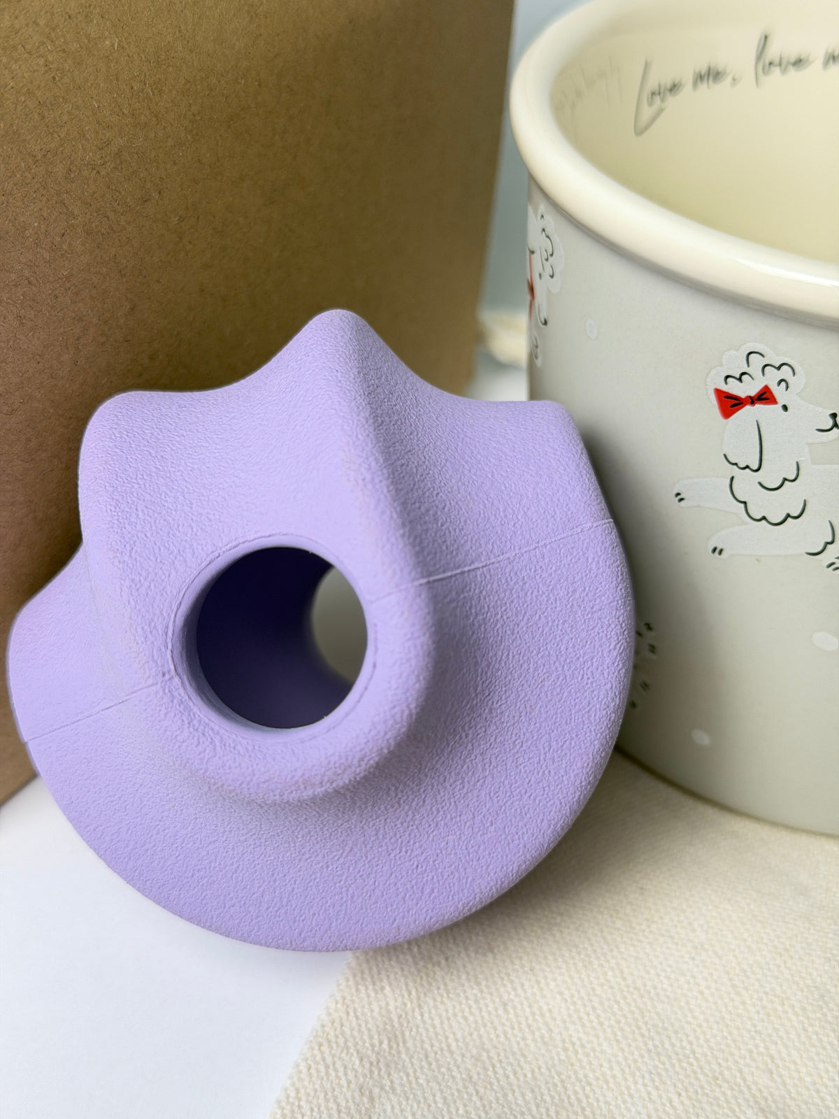 Purple Smoke Box — photo 2