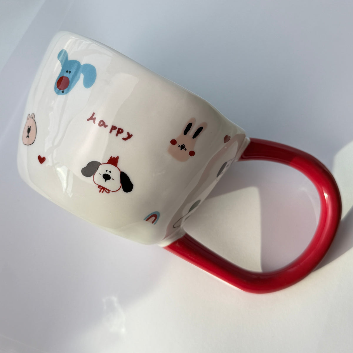 Red Cutie Box — photo 4