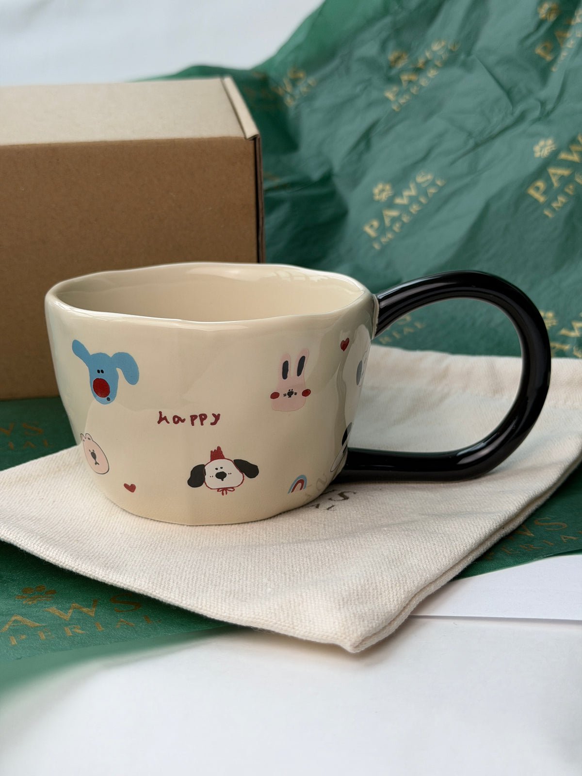 Squirrel Social Box — photo 1