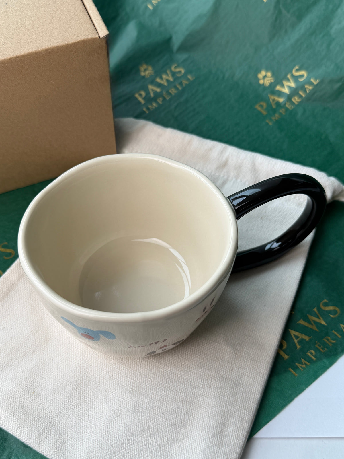 Squirrel Social Box — photo 3