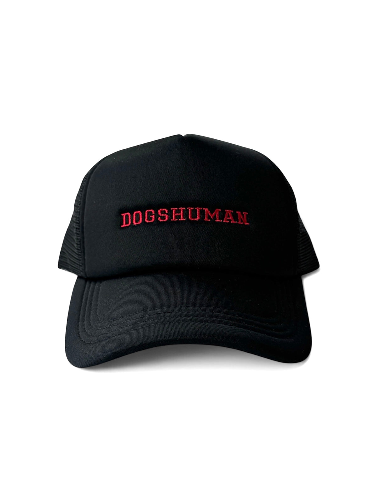 DOGSHUMAN Trucker Cap — photo 3