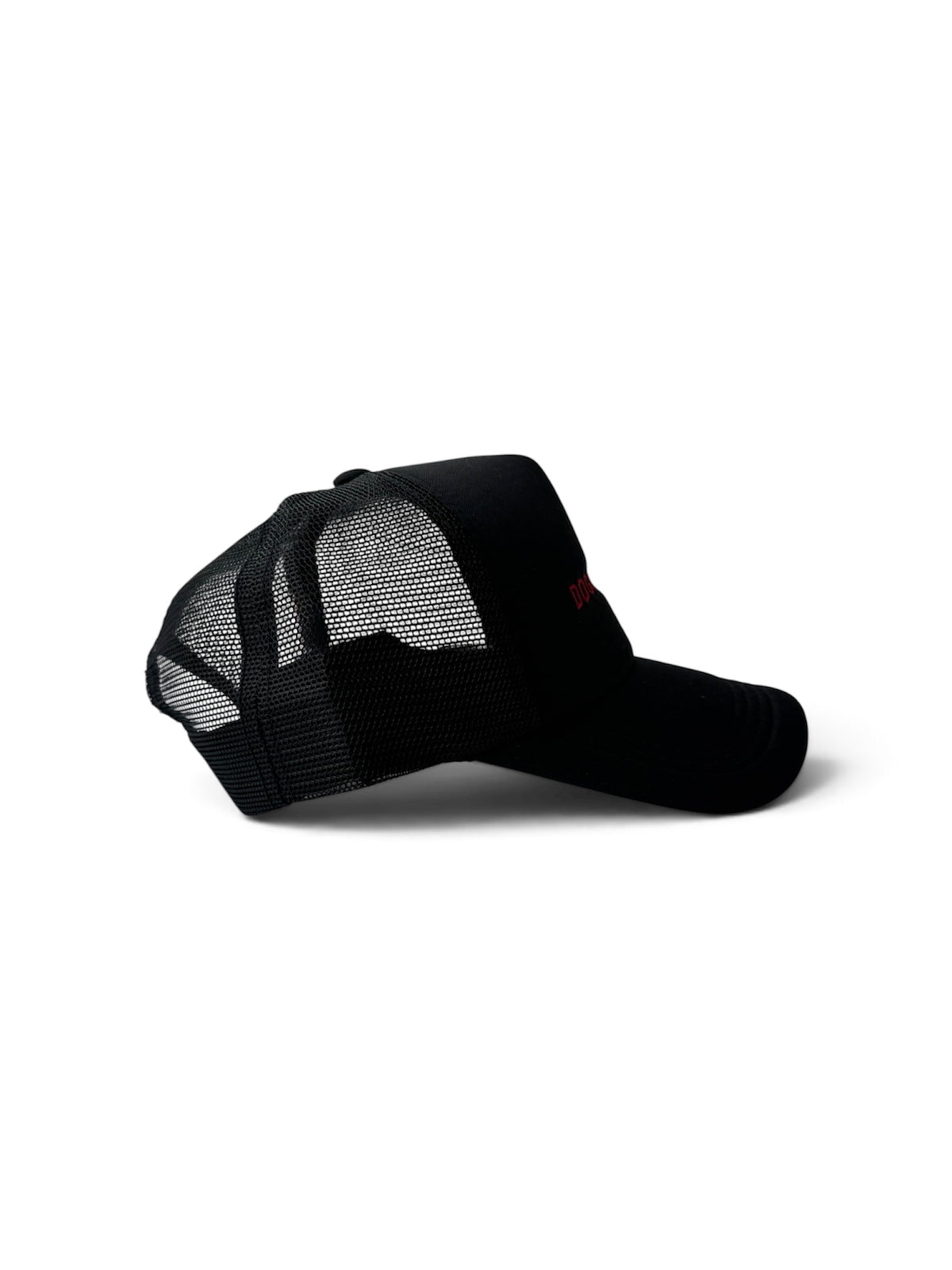 DOGSHUMAN Trucker Cap — photo 4