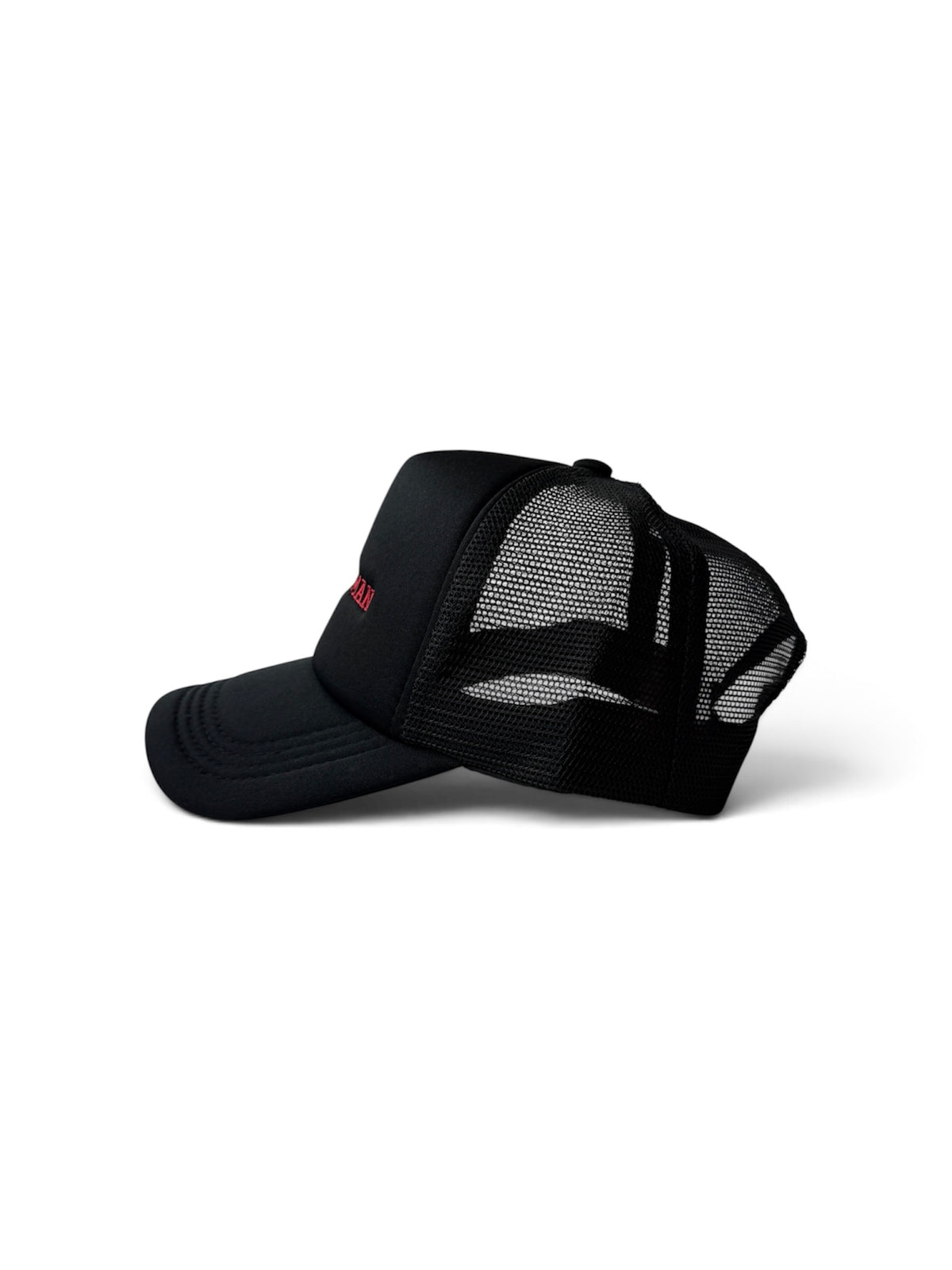 DOGSHUMAN Trucker Cap — photo 6