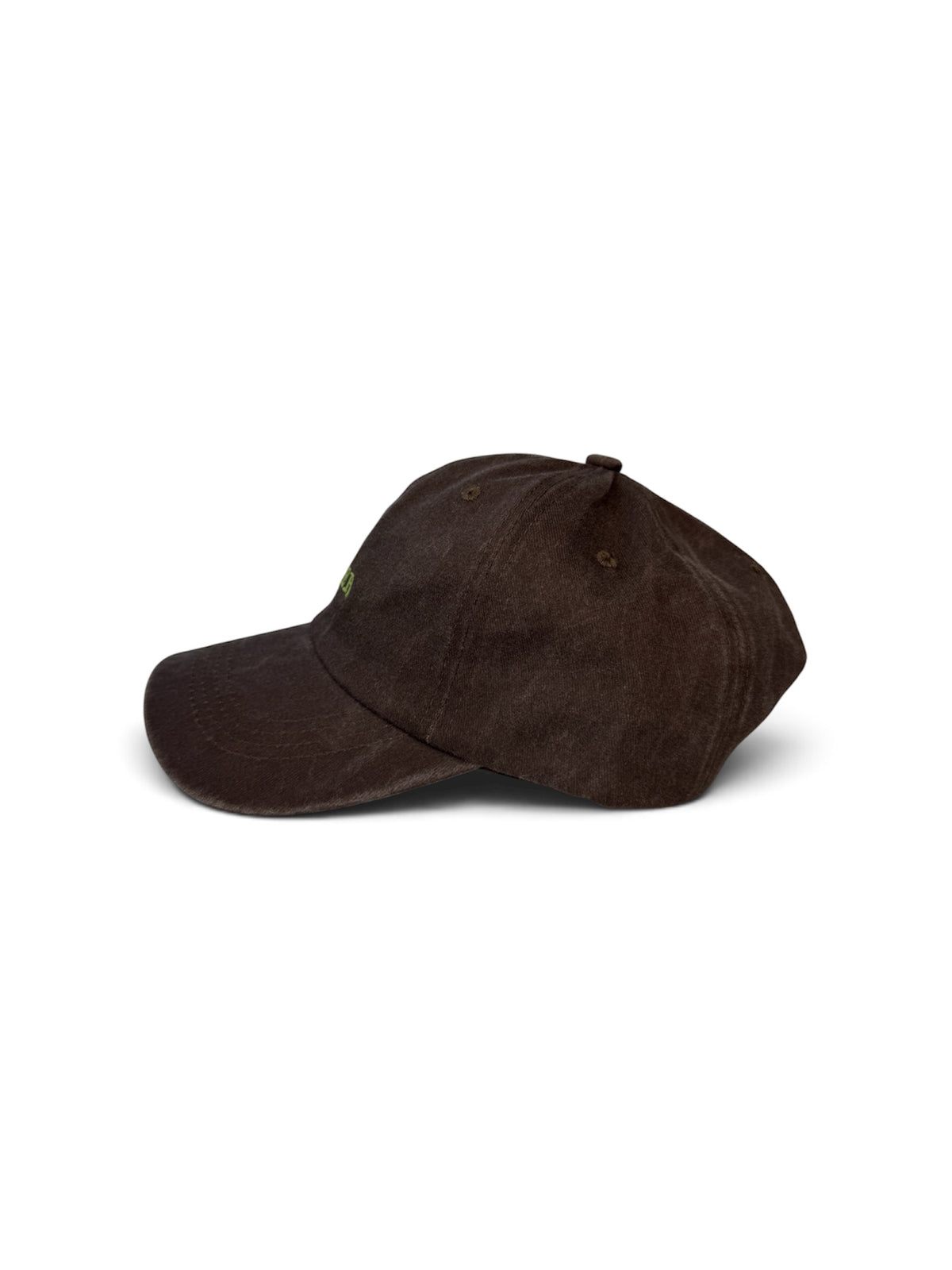 OWNER Washed Cotton Cap — photo 5