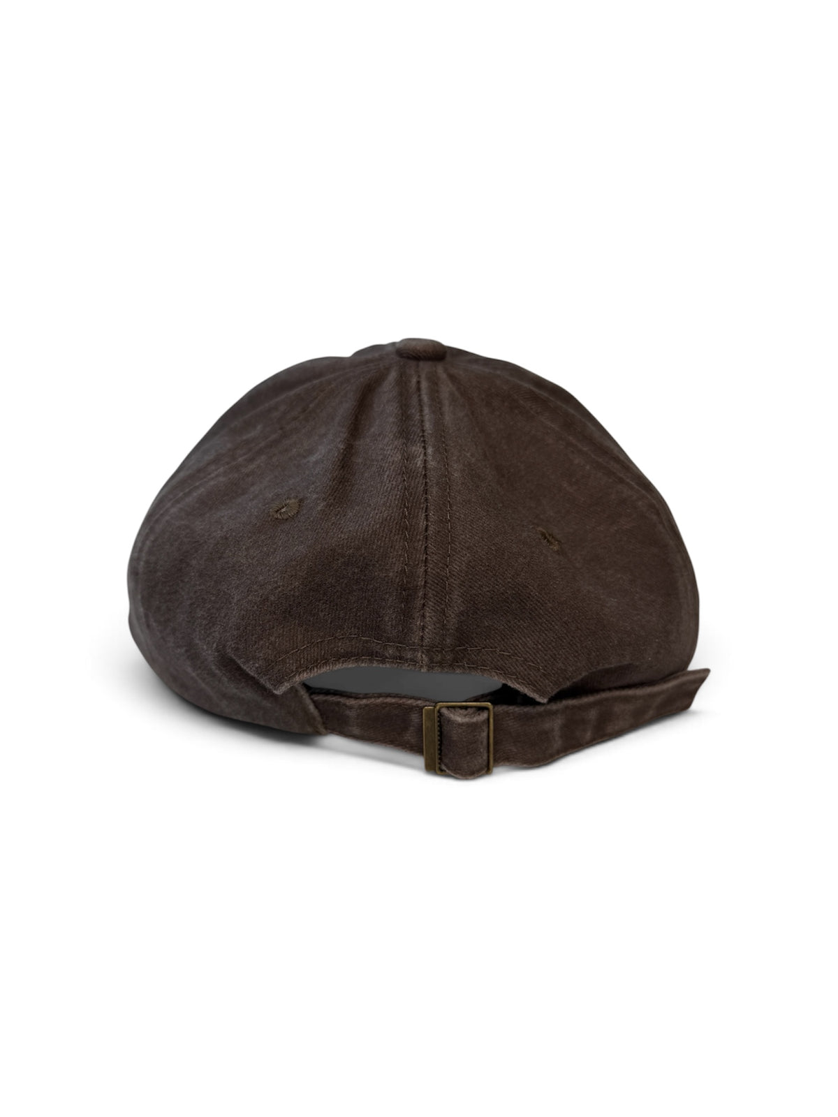 OWNER Washed Cotton Cap — photo 6