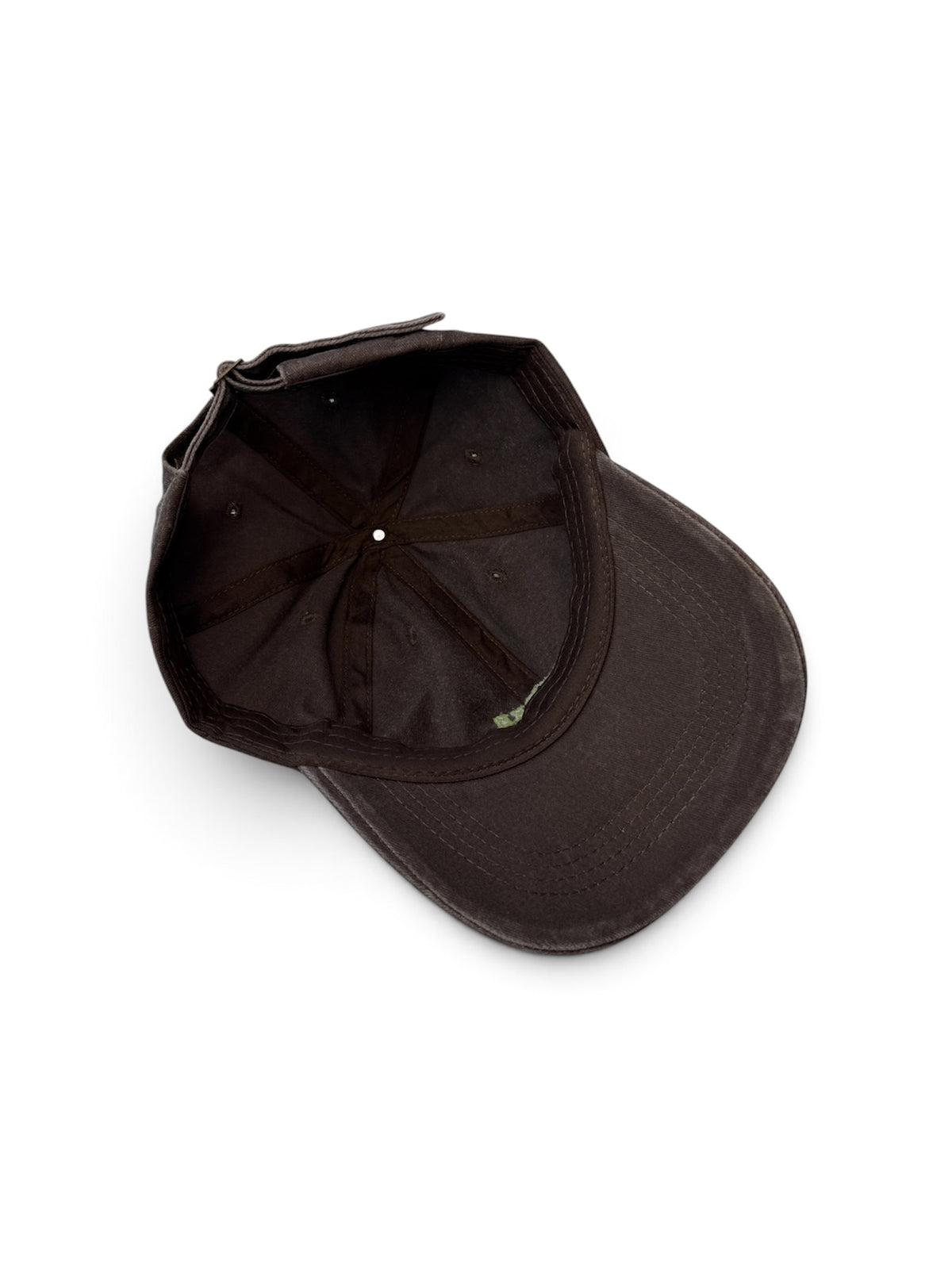 OWNER Washed Cotton Cap — photo 7