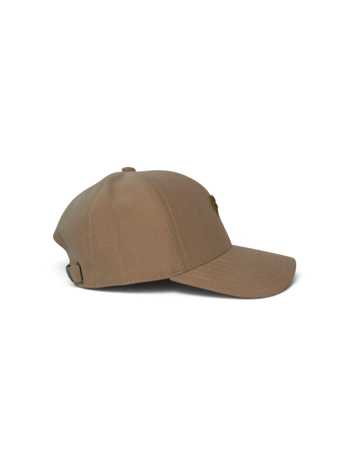 PAW Brushed Cap — Beige — photo 5