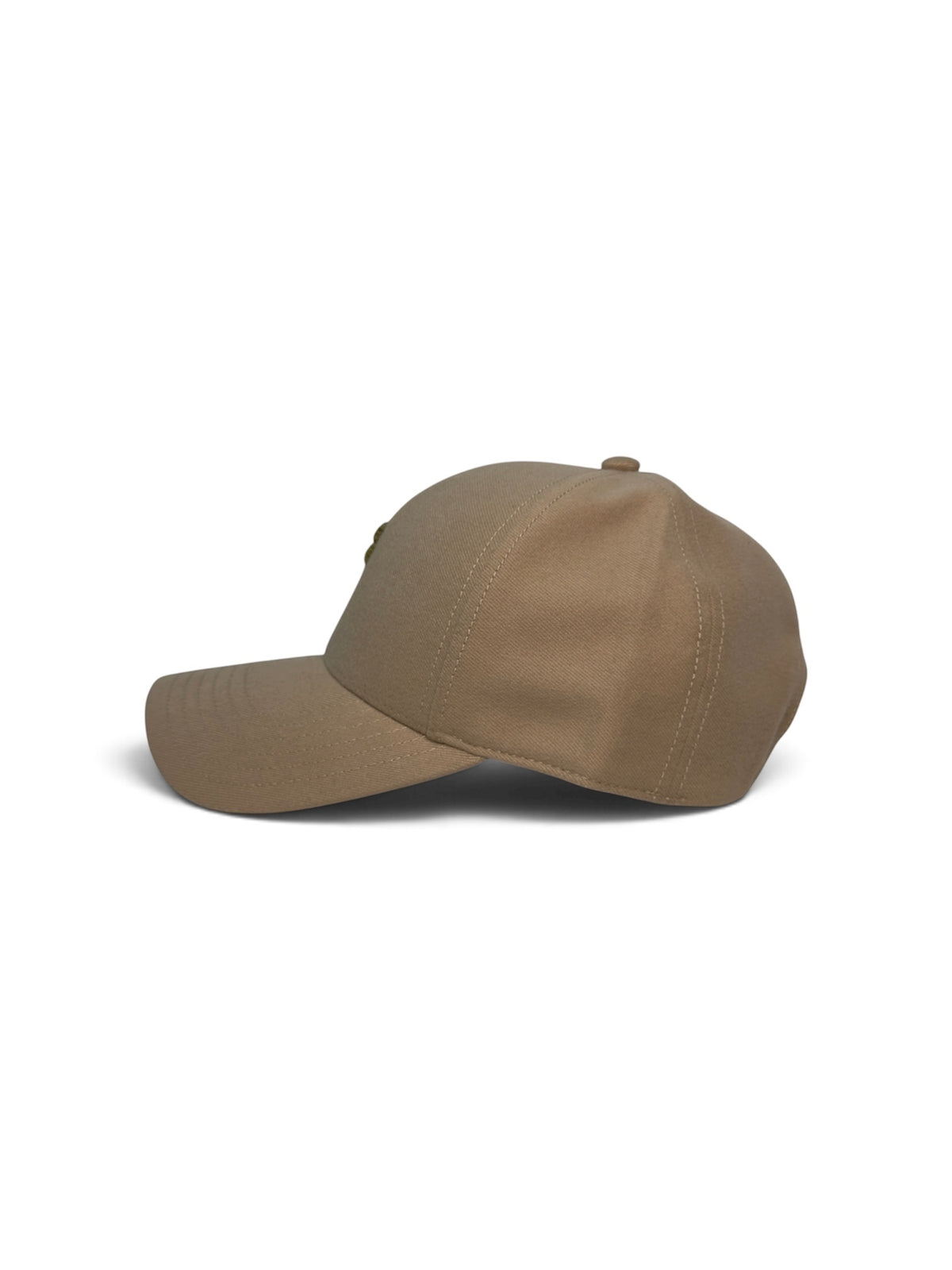 PAW Brushed Cap — Beige — photo 6