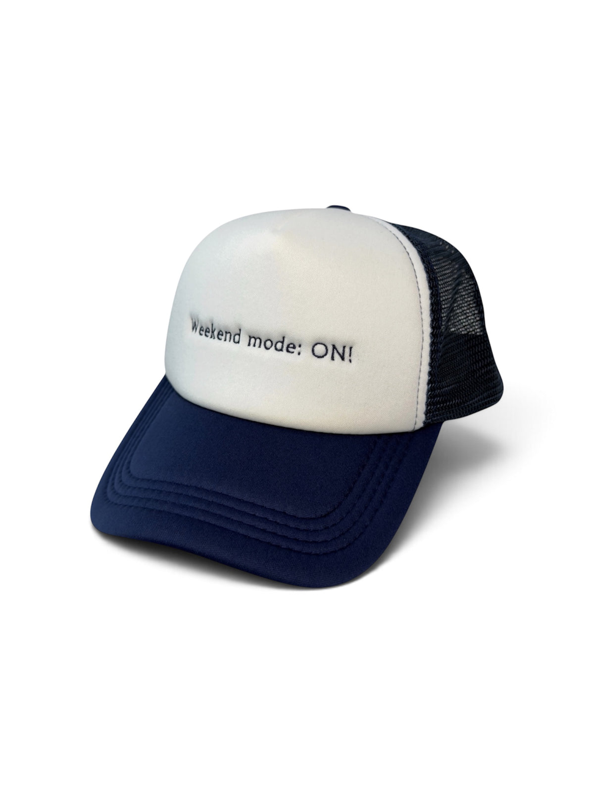 Weekend ON Trucker Cap — photo 4