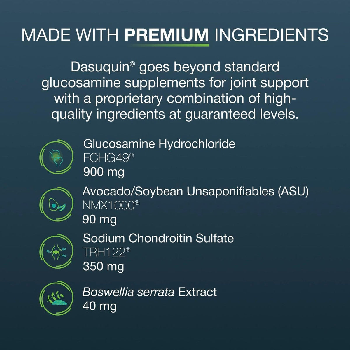 Nutramax Dasuquin for Large Dogs, 84 ct