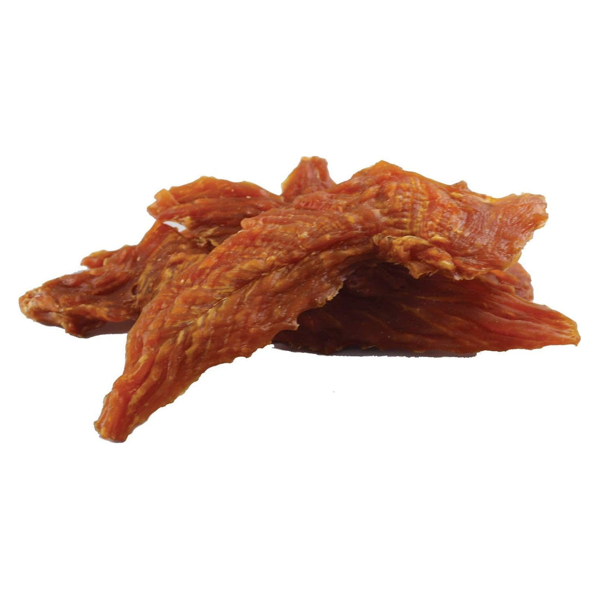 Solimo Chicken Jerky, 2 lb