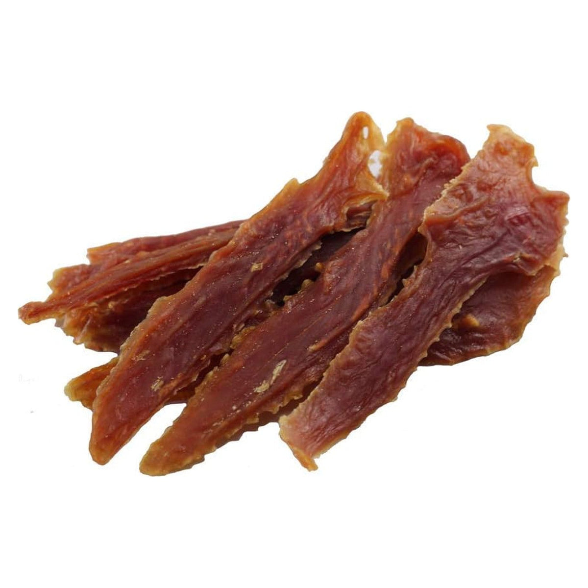 Solimo Duck Jerky, 2 lb