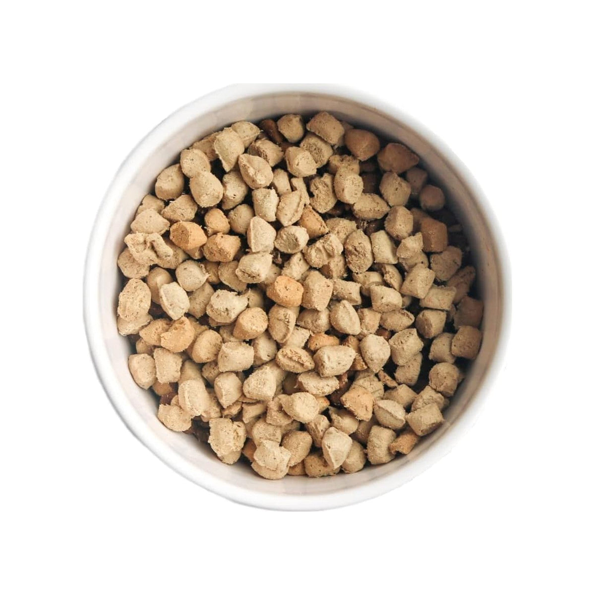 Tender and True Freeze-Dried Raw, 1 lb