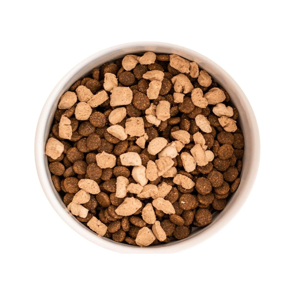 Tender and True Freeze-Dried Raw, 1 lb
