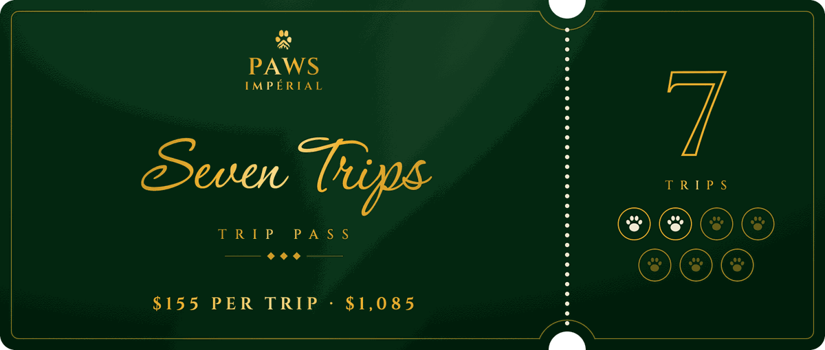7 trip pass
